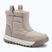 Stivali da neve per bambini Columbia Youth Snowtrot Mid soft taupe/sea salt
