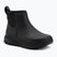 Stivali invernali da donna Columbia Snowtrot Slush black/sea salt