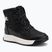 Stivali da neve da donna Sorel Whitney III Mid Wp nero / sale marino