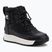 Sorel Youth Whitney Mid Wp nero/sale marino stivali da neve per bambini
