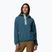 Pile donna Columbia Helvetia II Hoodie everblue