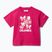 Maglietta per bambini Columbia Mission Lake II SS Graphic guava pink/floral frenzy