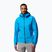 Giacca softshell da uomo Columbia Saudan Pro 3L compass blue