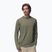 Felpa da trekking da uomo Columbia Zero Rules Lite Hoodie stone green