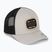 Cappellino con visiera Columbia Road Ready Snap Back flint grey/beer label