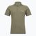 Maglietta da uomo Columbia Diamond Peak Pro Polo stone green