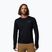 Maglia a maniche lunghe da uomo Columbia Diamond Peak Pro Crew black