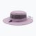 Cappello con filtro UV  Columbia Bora Bora Booney shale purple