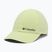 Cappellino con visiera Columbia Silver Ridge IV Ball citron haze