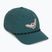 Cappellino con visiera Columbia Ecoscape 3D Stretch Snapback everblue/owi