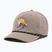Cappellino con visiera Columbia Ecoscape 3D Stretch Snapback iron/fox