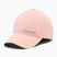 Cappellino con visiera Columbia Coolhead III Ball pink sand
