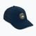 Cappellino con visiera Columbia Mountaincap II 3D Stretch Snapback collegiate navy/c sport