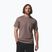 T-shirt da uomo Columbia Echo Passage SS Crew iron