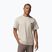 T-shirt da uomo Columbia Echo Passage SS Crew dark stone