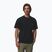 T-shirt da uomo Columbia Echo Passage SS Crew black