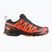 Scarpe da corsa da uomo Salomon XA PRO 3D V9 GTX chery tomato/nero/redora