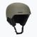 Casco da sci Salomon Brigade Index olive night