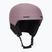 Casco da sci Salomon Brigade Index grape shake