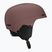 Casco da sci Salomon Brigade Index grape shake
