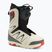Scarponi da snowboard uomo Salomon Launch Boa SJ Boa almond milk/castle rock/black