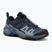 Scarpe da trekking da uomo Salomon X Ultra 360 GTX blue nights/dark navy