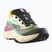 Scarpe da corsa da donna Salomon Genesis giallo trasparente/nero/willowherb