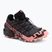 Scarpe da corsa da donna Salomon Speedcross 6 GTX nine iron/nero/rosa flamingo