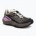 Scarpe da corsa da donna Salomon Genesis Iron/vanilla ice/cyclamen