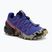 Scarpe da corsa da donna Salomon Speedcross 6 liberty/nero/fiamma neon