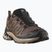 Scarpe da corsa da uomo Salomon XA Pro 3D V9 falcon/desert tan/black