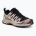 Scarpe da running da donna Salomon XA Pro 3D V9 black/burlwood/mahogany rose