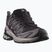 Scarpe da corsa da donna Salomon XA Pro 3D V9 nero/gabbiano/excalibur