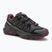 Scarpe da corsa da donna Salomon Speedcross Peak asfalto/nero/notturno