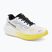 Scarpe da corsa da uomo Salomon Aero Blaze 3 bianco/nero/giallo acceso
