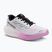 Scarpe da corsa da donna Salomon Aero Blaze 3 bianco/nero/ciclamino