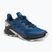 Scarpe da corsa da uomo Salomon Supercross 4 GTX poseidon/black/lunar rock