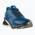 Scarpe da corsa da uomo Salomon Supercross 4 GTX poseidon/black/lunar rock