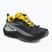 Scarpe da corsa da uomo Salomon Genesis GTX nero/sedona salvia/incaberry