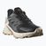 Scarpe da corsa da uomo Salomon Supercross 4 nero / vanilla ice / white pepper