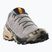 Scarpe da corsa da uomo Salomon Speedcross 6 GTX gull/white pepper/black
