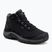 Scarpe da trekking da uomo Salomon Shelter WP nero/asfalto/castlerock