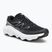 Scarpe da corsa da uomo Salomon Ultra Flow 2 nero/bianco/verde agave