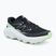 Scarpe da corsa da uomo Salomon Ultra Flow 2 nero/bianco/verde patina