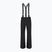 Pantaloni da sci da donna Salomon Brilliant deep black