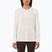 Maglia a maniche lunghe da donna Salomon Shakeout Core whisper white
