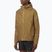 Giacca da corsa uomo Salomon Bonatti Waterproof brilliant olive
