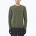 Longsleeve da uomo Salomon Trackline grape leaf