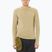Felpa Salomon Essential Lightwarm CN uomo grigio verde