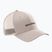 Cappellino con visiera Salomon Logo Trucker etherea